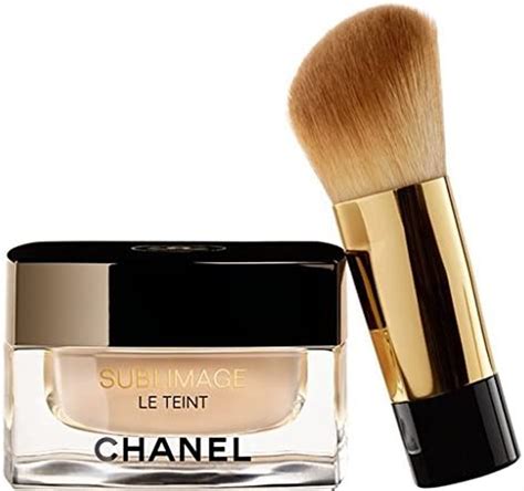 chanel sublimage la creme|chanel foundation 30 beige.